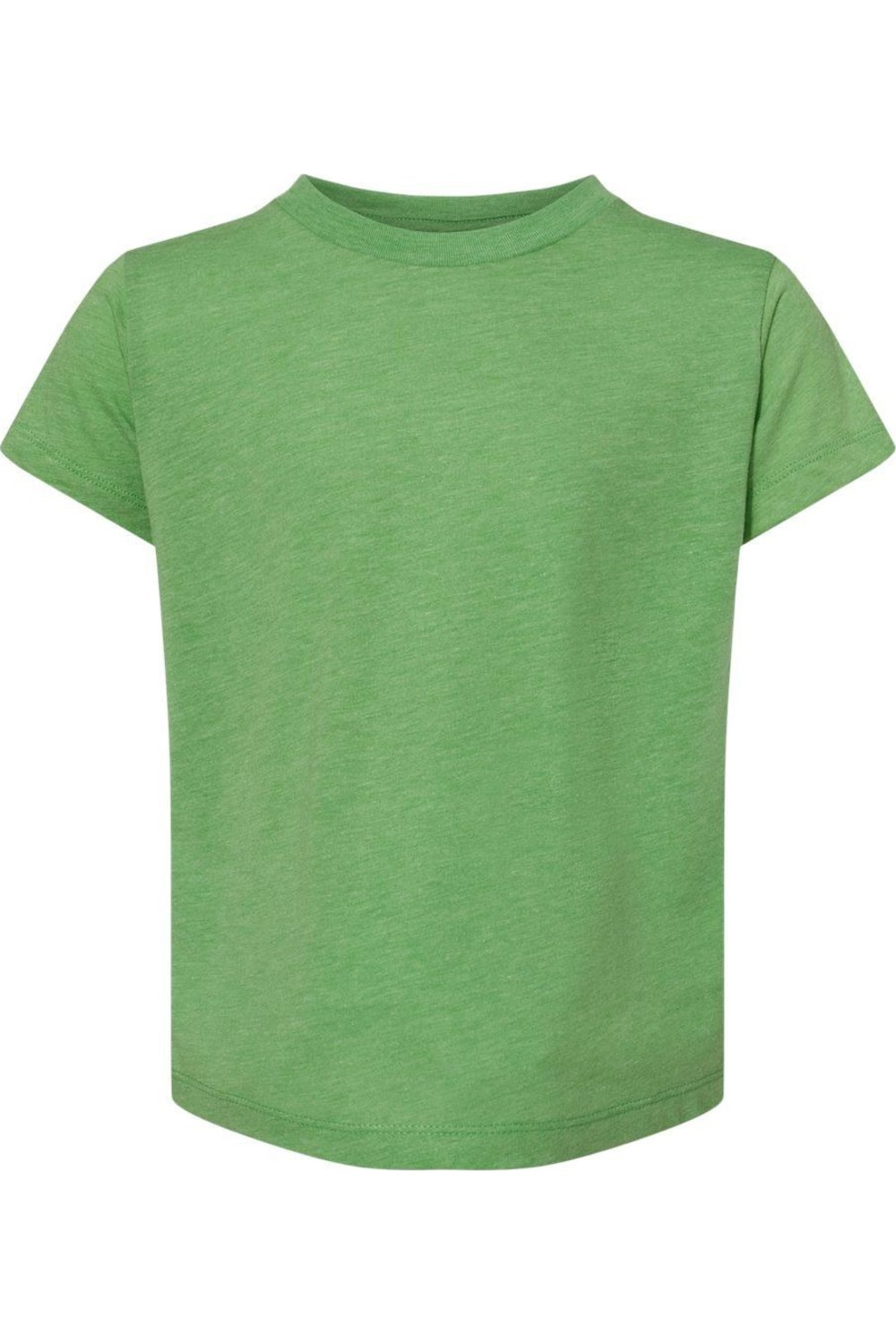 Футболка для малышей BELLA + CANVAS Triblend, цвет green triblend
Футболка для малышей BELLA + CANVAS Triblend, цвет green triblend
