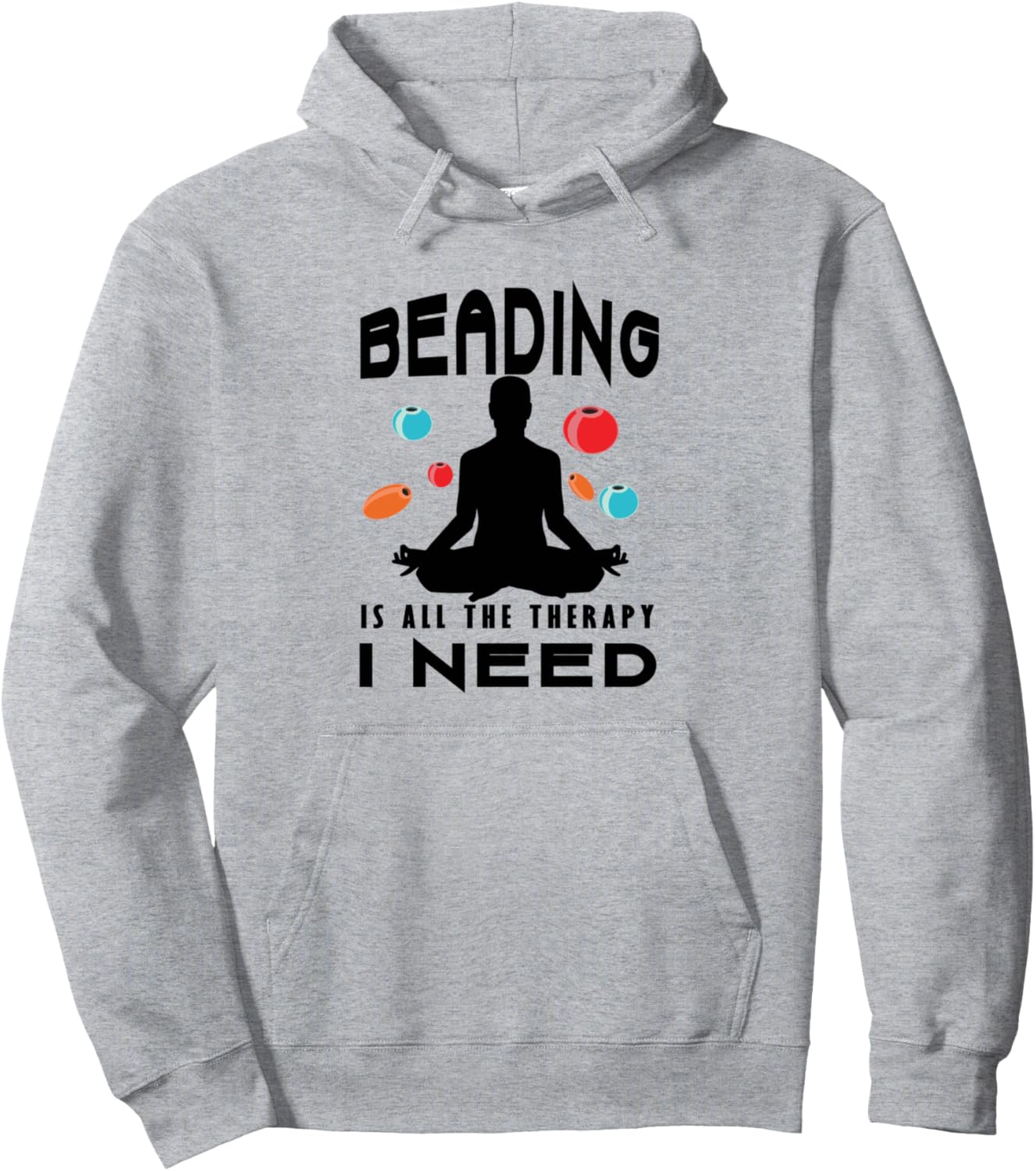 Бисероплетение - это вся необходимая мне терапия. Худи, сшитое вручную из бисера Beadwork Gift Idea Beading Hand Stitched Sewing, серый
Бисероплетение - это вся необходимая мне терапия. Худи, сшитое вручную из бисера Beadwork Gift Idea Beading Hand Stitched Sewing, серый