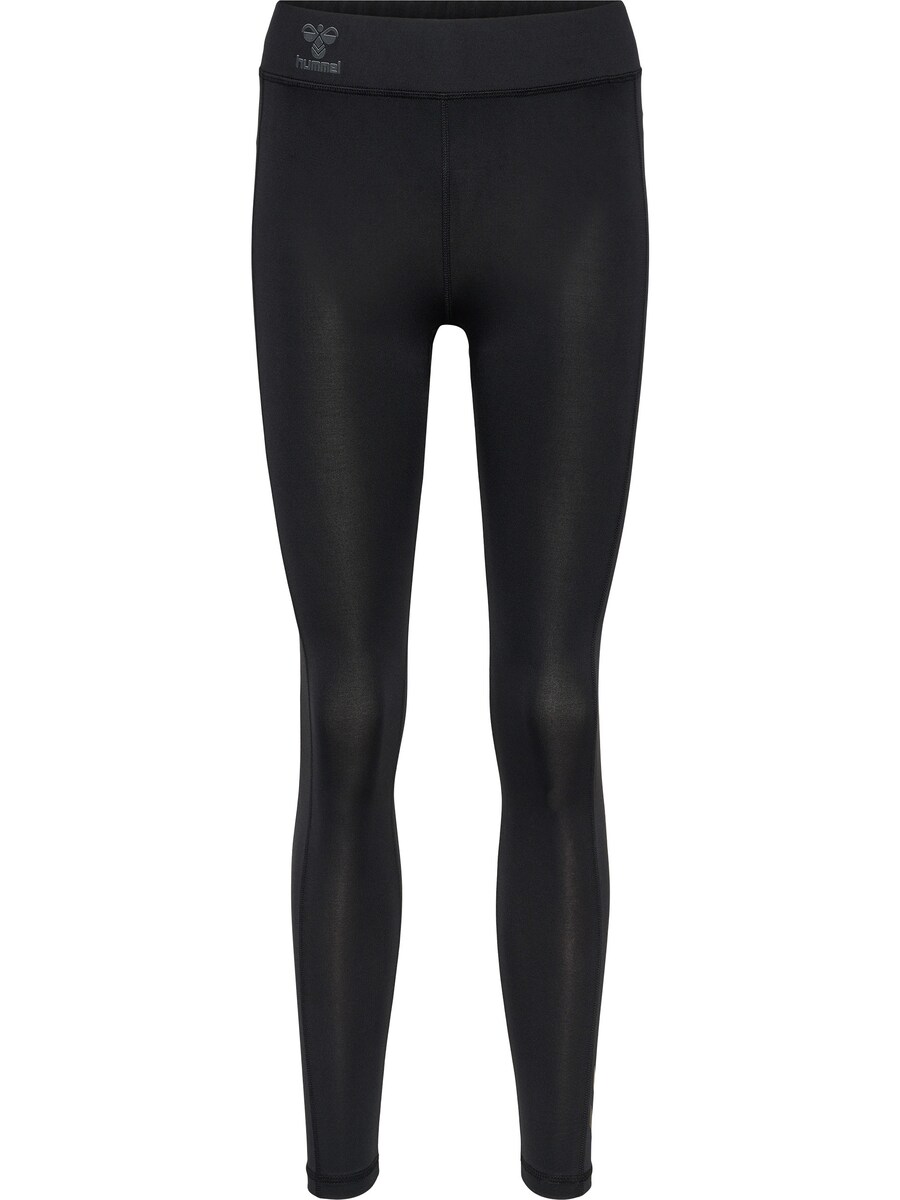 Узкие спортивные брюки Hummel, черный
Узкие спортивные брюки Hummel, черный