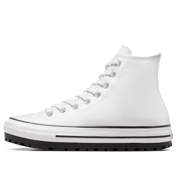 Кроссовки all star city trek 'white' Converse, белый
Кроссовки all star city trek 'white' Converse, белый