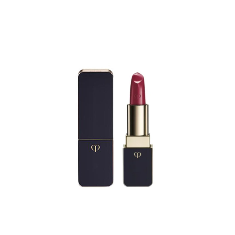 Clé De Peau Beauté Матовый сатиновый золотой помада Satin Luster легко растушевывается
Clé De Peau Beauté Матовый сатиновый золотой помада Satin Luster легко растушевывается