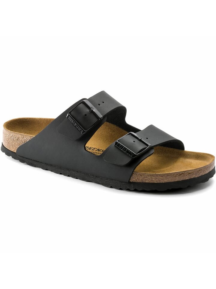 Элегантные туфли на шнуровке Birkenstock Sandale Arizona Birko Flor, черный
Элегантные туфли на шнуровке Birkenstock Sandale Arizona Birko Flor, черный