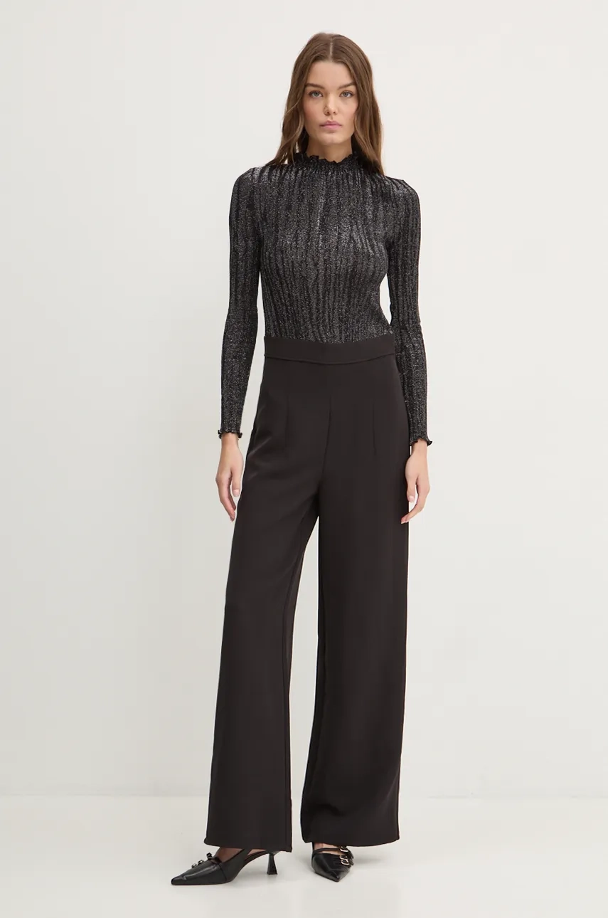 Элегантный костюм LOIRE Desigual, черный
Элегантный костюм LOIRE Desigual, черный