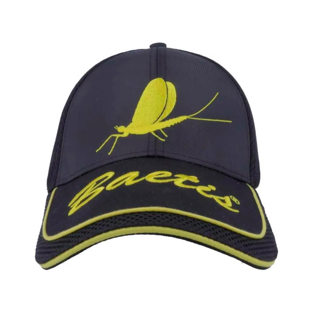 Кепка Baetis Logo, черный
Кепка Baetis Logo, черный