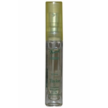 Женский одеколон Taylor of London Tweed Cologne Spray 12ml Concentrated Women's Fragrance
Женский одеколон Taylor of London Tweed Cologne Spray 12ml Concentrated Women's Fragrance