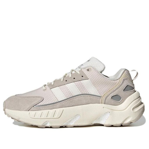 Кроссовки оригинал zx 22 boost Adidas, бежевый
Кроссовки оригинал zx 22 boost Adidas, бежевый