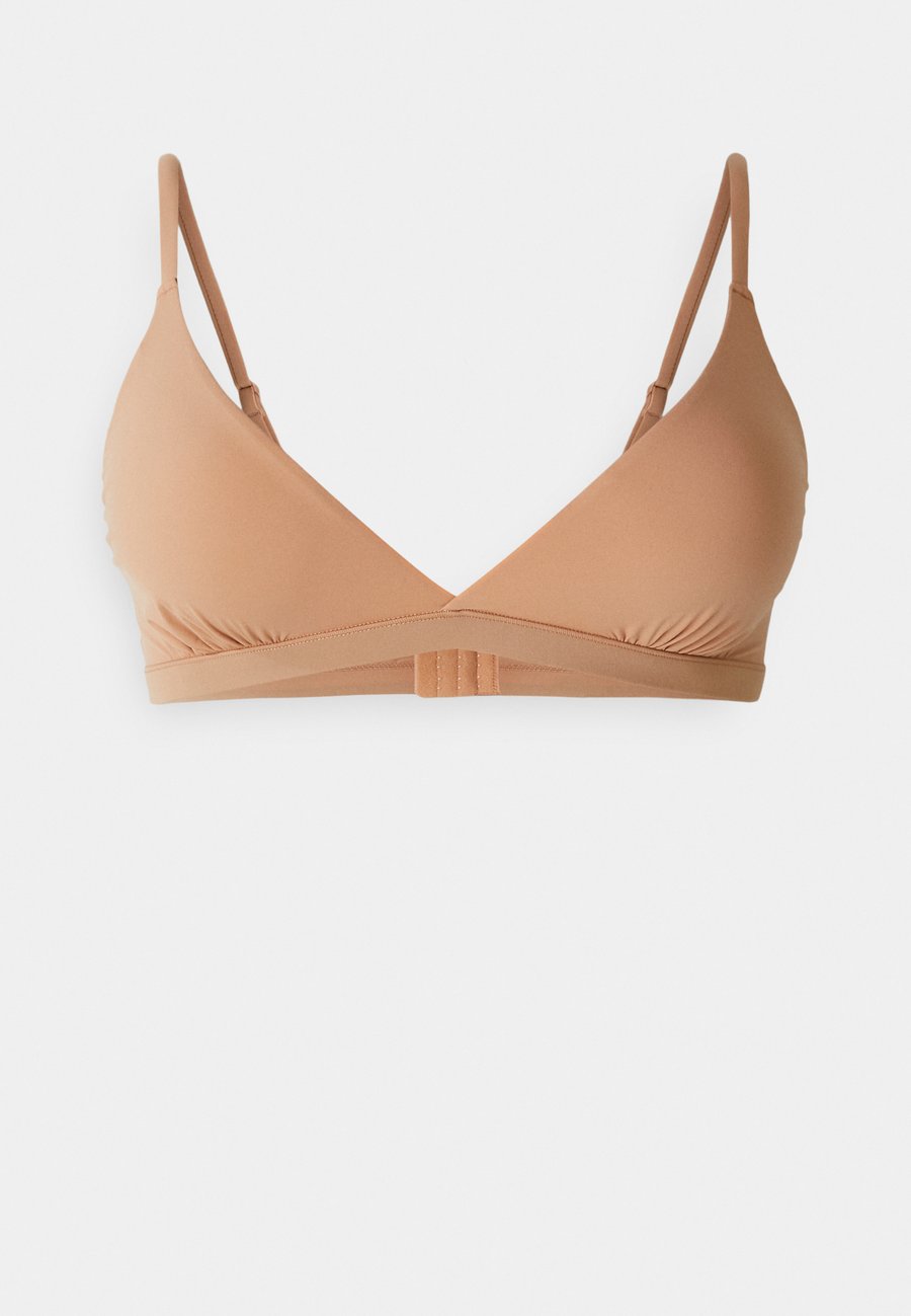 Бюстгальтер ONLY Carmakoma CARPEACHY BRALETTE, Tawny Birch/Nude
Бюстгальтер ONLY Carmakoma CARPEACHY BRALETTE, Tawny Birch/Nude