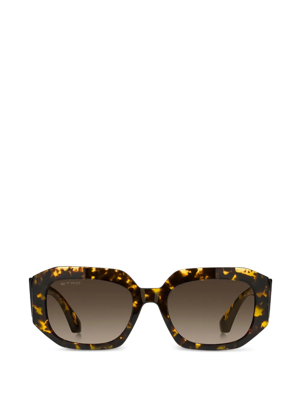 Солнцезащитные очки Etro, коричневый
Солнцезащитные очки Etro, коричневый