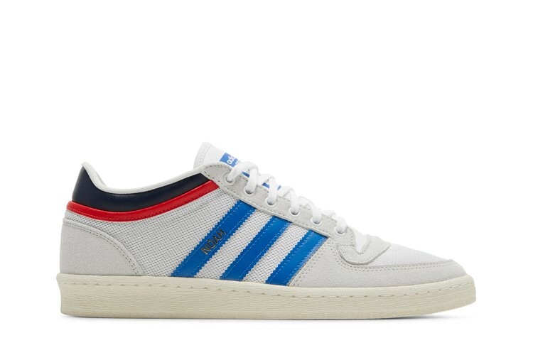 Кроссовки Adidas Noah x Probound, белый
Кроссовки Adidas Noah x Probound, белый