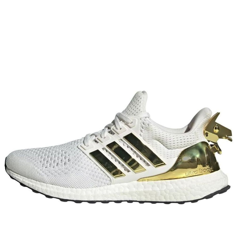 Кроссовки adidas x Fortnite 1.0 UltraBoost 'Victory Crown', белый
Кроссовки adidas x Fortnite 1.0 UltraBoost 'Victory Crown', белый