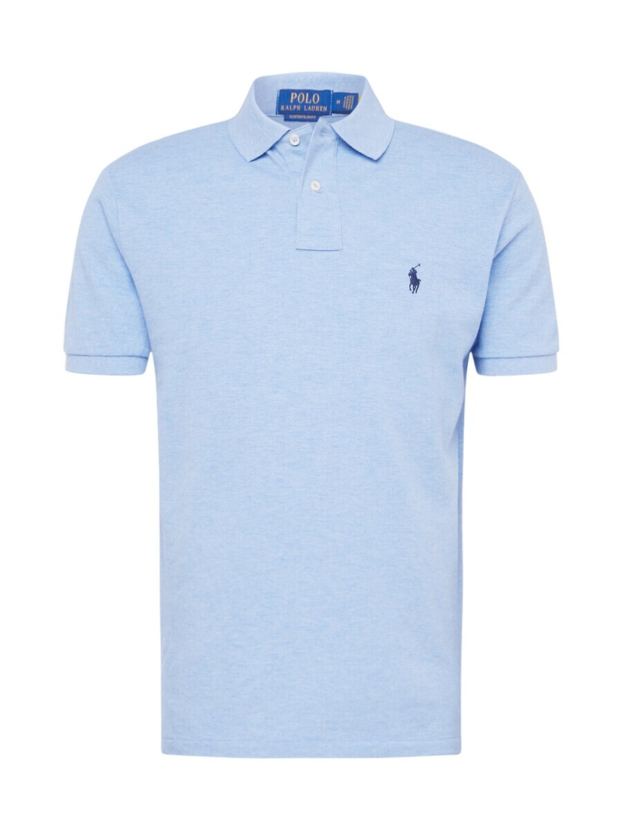 Рубашка поло Polo Ralph Lauren Shirt, темно-синий/светло-синий
Рубашка поло Polo Ralph Lauren Shirt, темно-синий/светло-синий