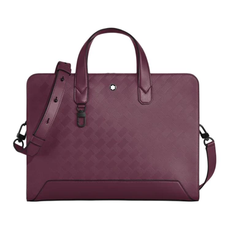 Montblanc Портфель Extreme 30 из телячьей кожи, женский, красный
Montblanc Портфель Extreme 30 из телячьей кожи, женский, красный