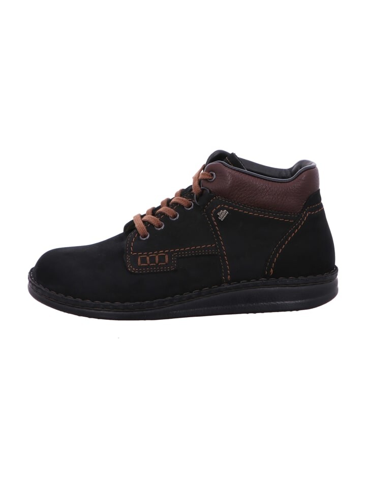 Сапоги Finn Comfort Komfort, черный
Сапоги Finn Comfort Komfort, черный