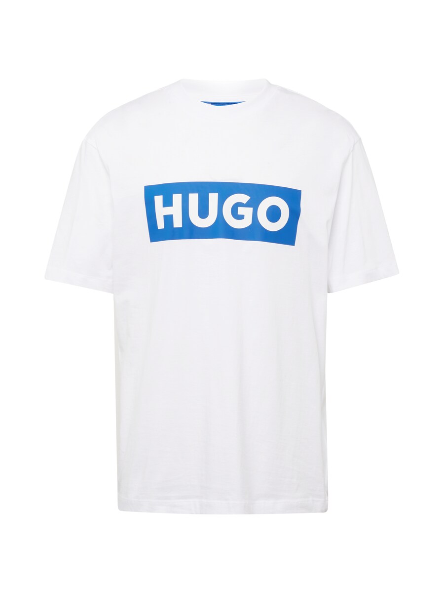 Рубашка HUGO Nico, белый
Рубашка HUGO Nico, белый