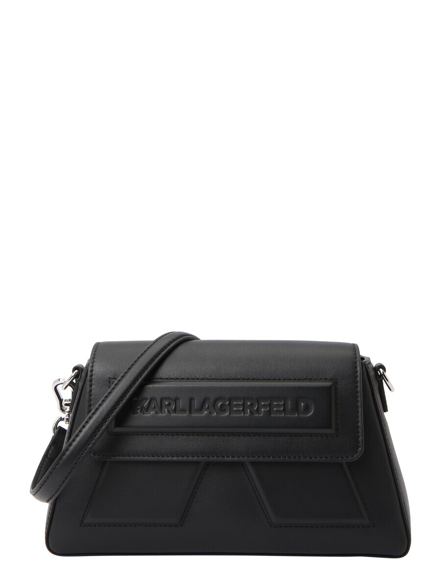 Сумка через плечо Karl Lagerfeld Crossbody Bag, черный
Сумка через плечо Karl Lagerfeld Crossbody Bag, черный