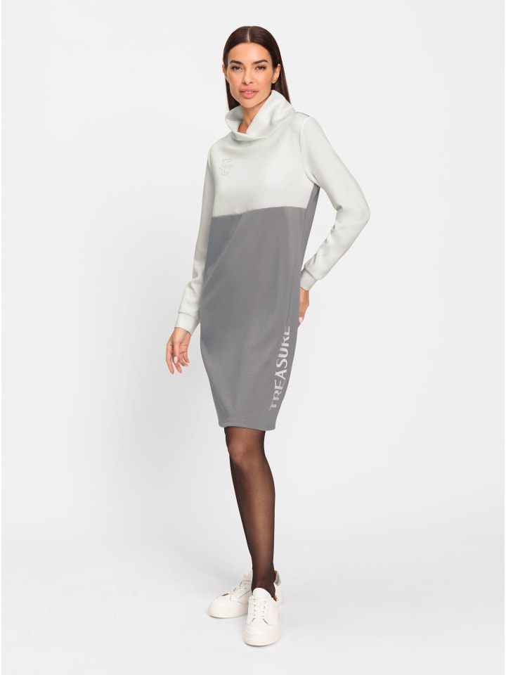 Платье до колена Heine
Платье до колена Heine