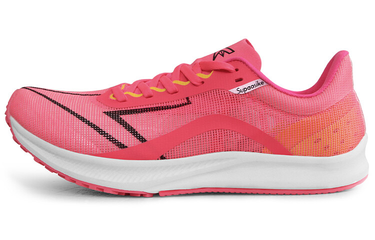 Кроссовки унисекс с низким верхом розового цвета Supaosike Speed Running Sk
Кроссовки унисекс с низким верхом розового цвета Supaosike Speed Running Sk