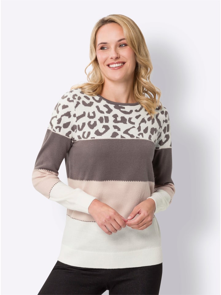 Свитер Sieh an!
Свитер Sieh an!