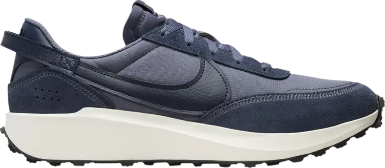 Кроссовки Waffle Debut SE 'Light Carbon Obsidian', синий
Кроссовки Waffle Debut SE 'Light Carbon Obsidian', синий