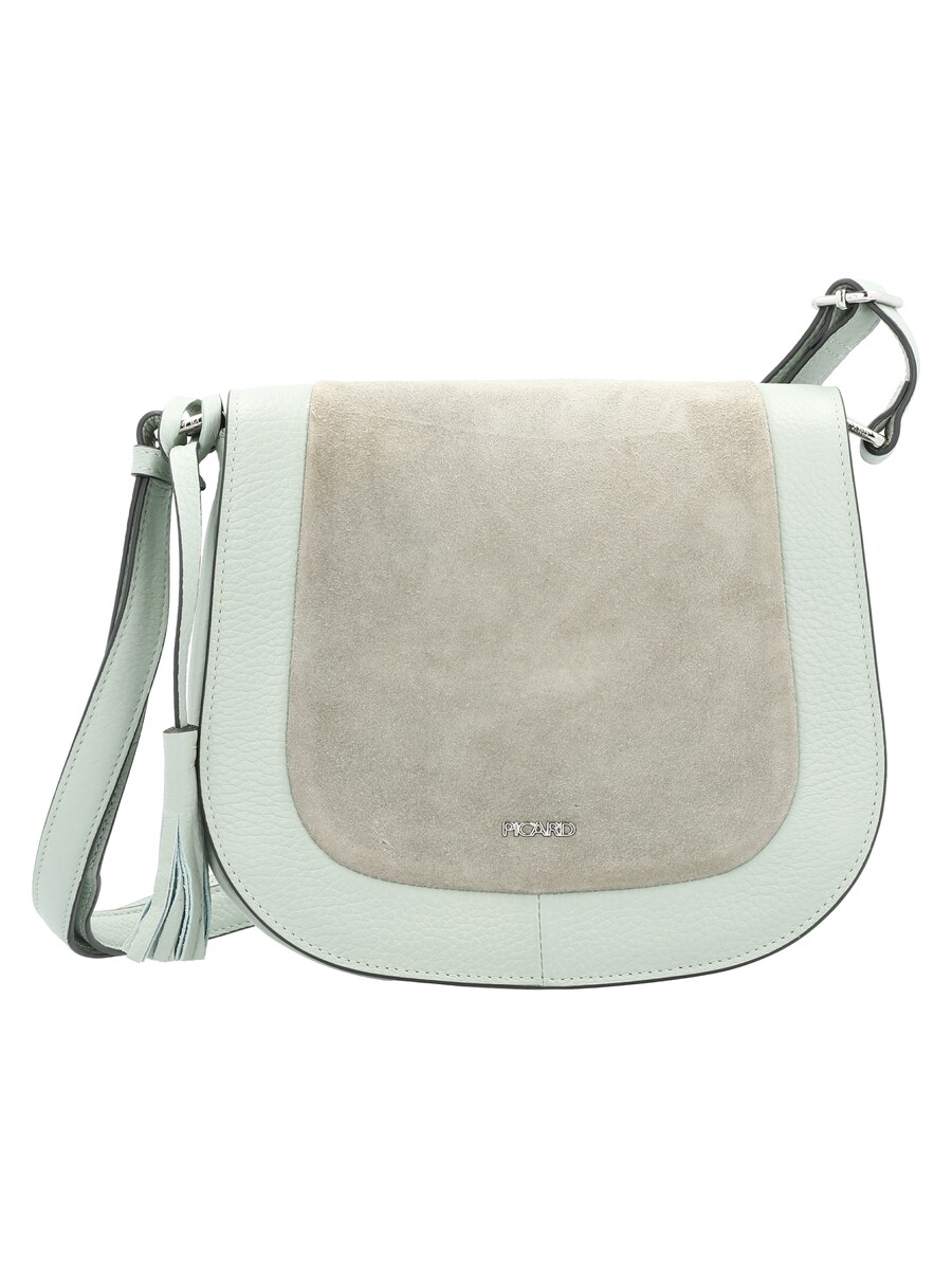 Сумка через плечо Picard Journey, цвет Aqua
Сумка через плечо Picard Journey, цвет Aqua