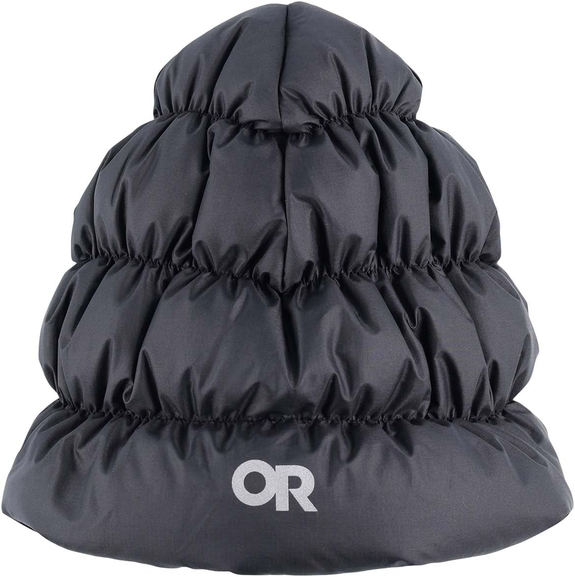 Outdoor Research Coldfront Down Beanie, Black
Outdoor Research Coldfront Down Beanie, Black