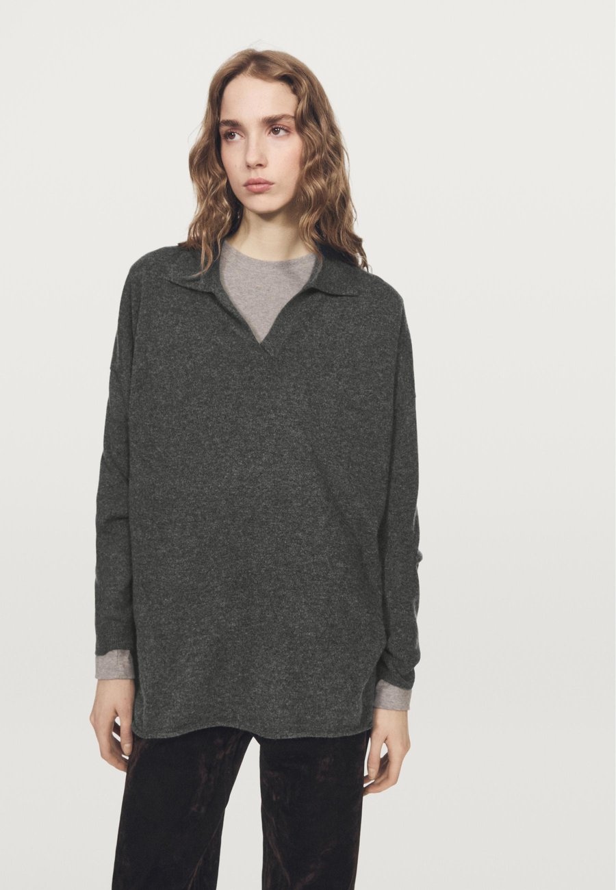 Поло Massimo Dutti Polo shirt, Grey
Поло Massimo Dutti Polo shirt, Grey