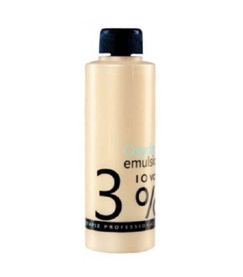 Стапиз, Профессионал, крем с перекисью водорода 3%, 120 мл, Stapiz
Стапиз, Профессионал, крем с перекисью водорода 3%, 120 мл, Stapiz