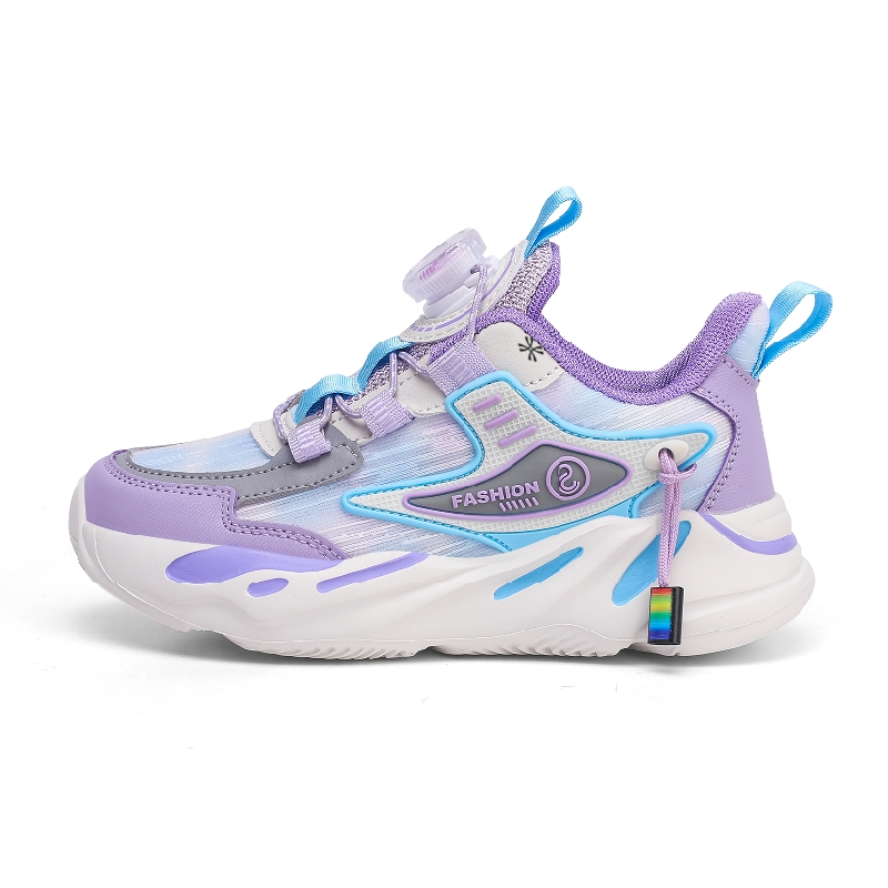 Детские кроссовки для бега YUZHAOLIN, фиолетовый
Детские кроссовки для бега YUZHAOLIN, фиолетовый