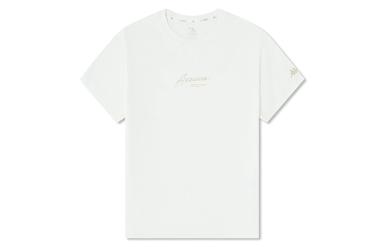 Футболка женская Kappa
Футболка женская Kappa