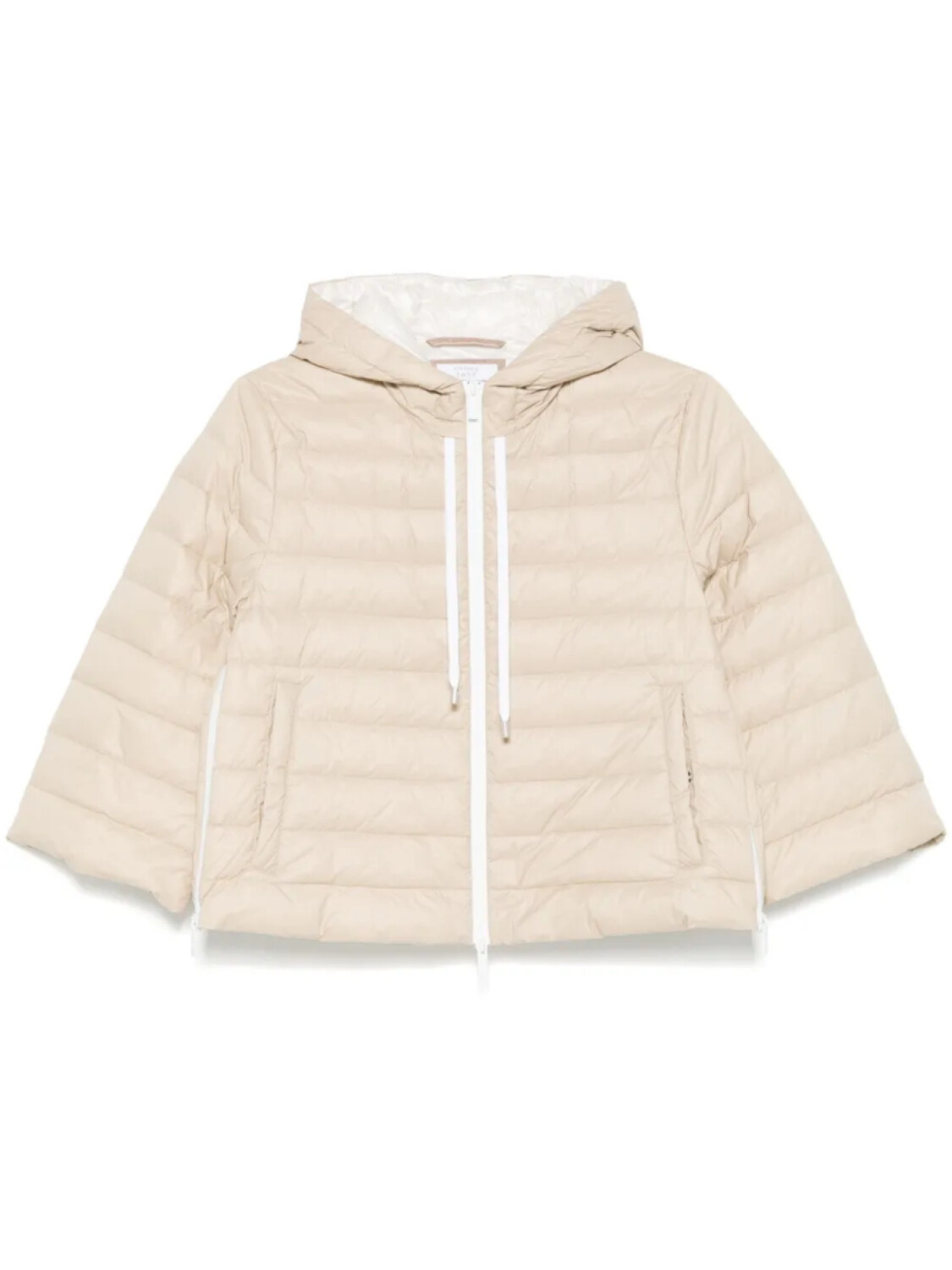 Peserico куртка-пуховик, нейтральный
Peserico куртка-пуховик, нейтральный