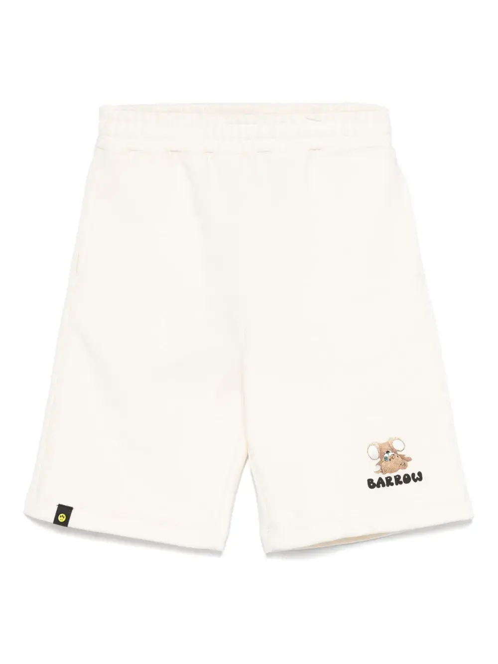 Шорты с логотипом Barrow kids, нейтральный
Шорты с логотипом Barrow kids, нейтральный