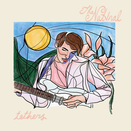 Виниловая пластинка Natvral: Tethers (Blue Vinyl)
Виниловая пластинка Natvral: Tethers (Blue Vinyl)