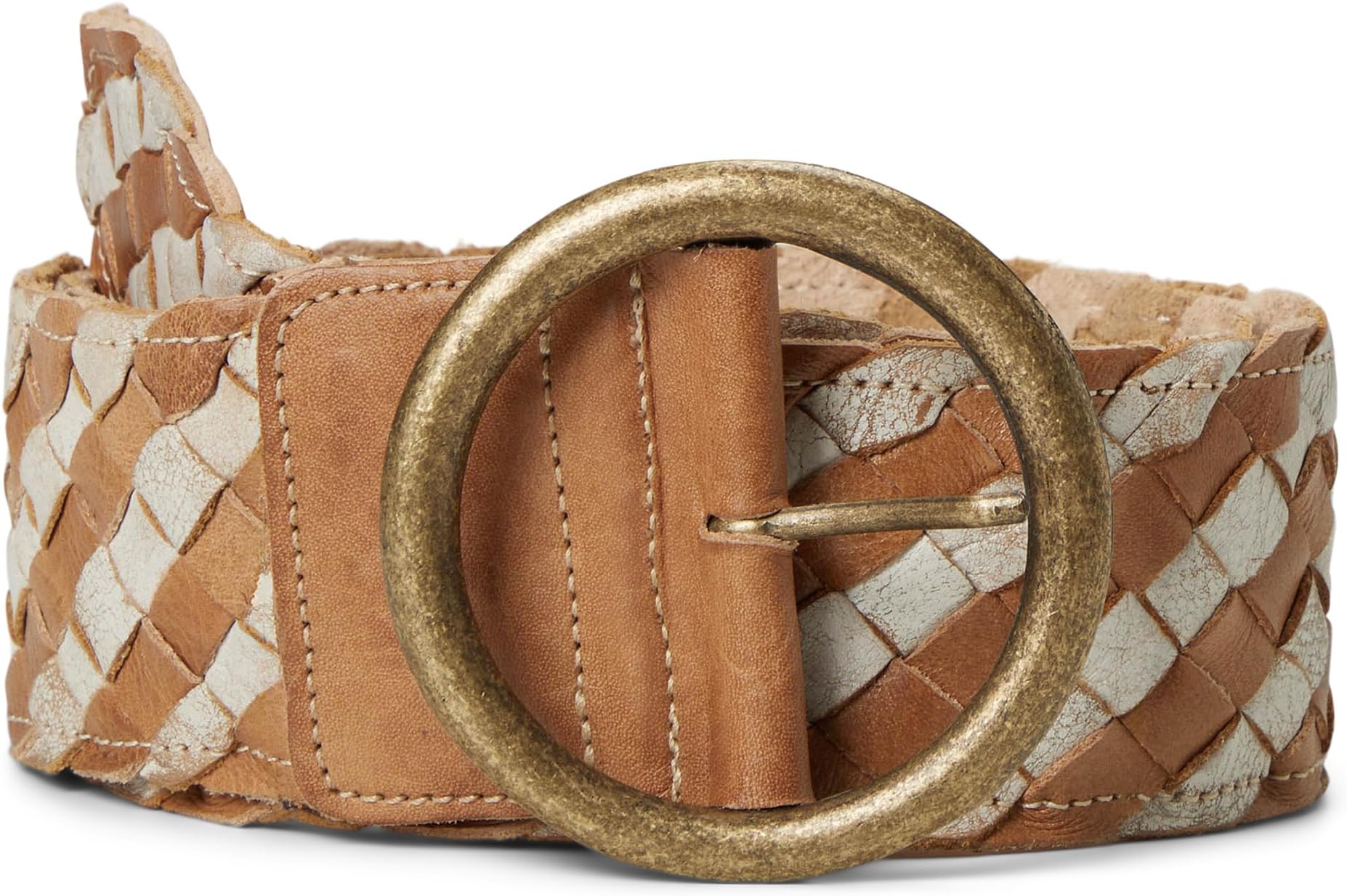 Ремень Bed Stu Women's Dreamweaver, Tan Rustic Nectar
Ремень Bed Stu Women's Dreamweaver, Tan Rustic Nectar