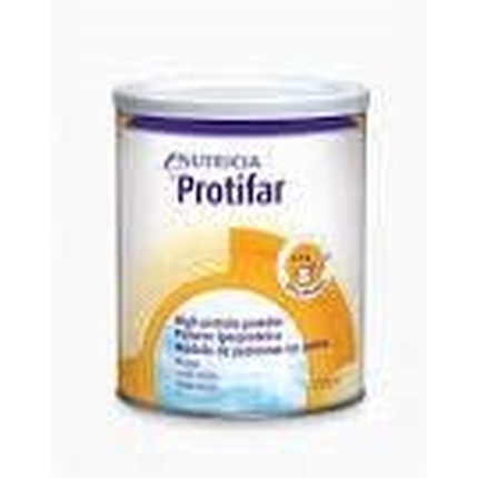 Protifar Протеиновый порошок с нейтральным вкусом 500 г Nutricia
Protifar Протеиновый порошок с нейтральным вкусом 500 г Nutricia