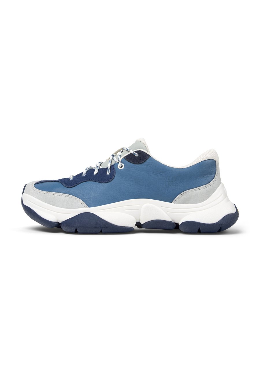 Кроссовки Camper KARST, Blau Grau/Blue
Кроссовки Camper KARST, Blau Grau/Blue