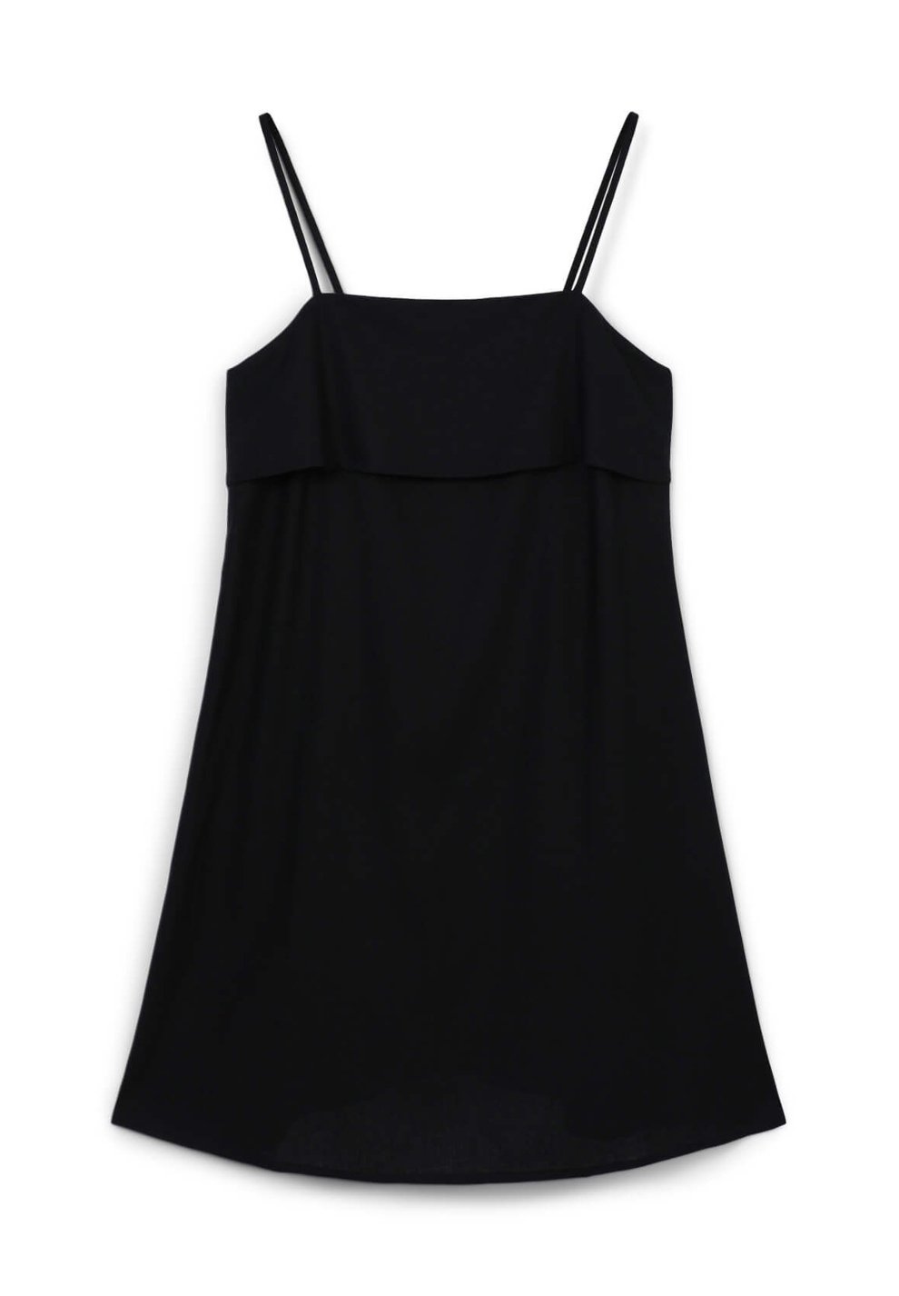 Повседневное платье CORTO MISTO Calliope, черный
Повседневное платье CORTO MISTO Calliope, черный