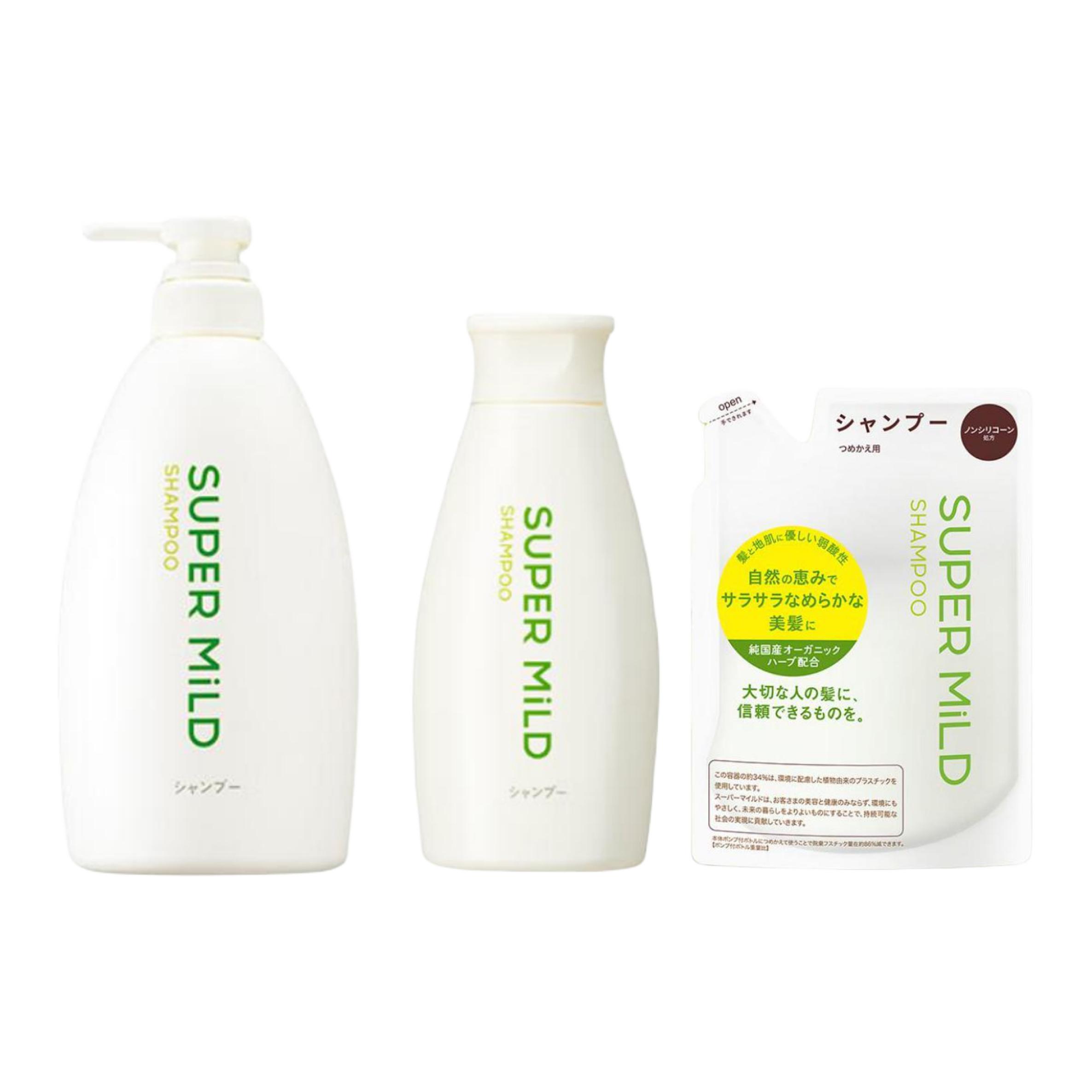 Super Mild Green Field ароматный шампунь увлажняющий очищающий травяной 580мл+220мл+400мл
Super Mild Green Field ароматный шампунь увлажняющий очищающий травяной 580мл+220мл+400мл