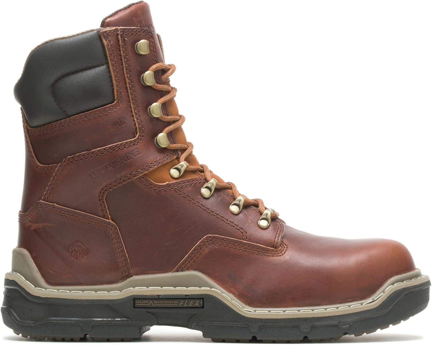 Мужские ботинки Wolverine Raider Ds Cm 20 см, Peanut
Мужские ботинки Wolverine Raider Ds Cm 20 см, Peanut