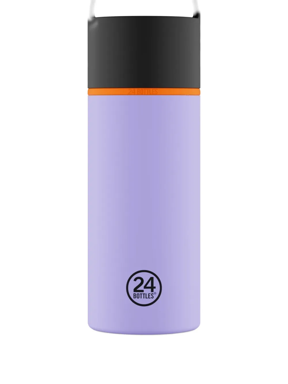 Бутылка с ручкой (730 мл) 24Bottles, фиолетовый
Бутылка с ручкой (730 мл) 24Bottles, фиолетовый