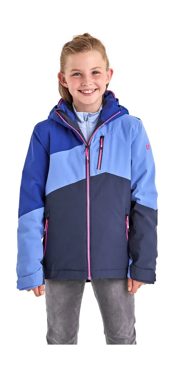 Лыжная куртка Killtec "KSW 166 GRLS SKI JCKT", синий
Лыжная куртка Killtec "KSW 166 GRLS SKI JCKT", синий