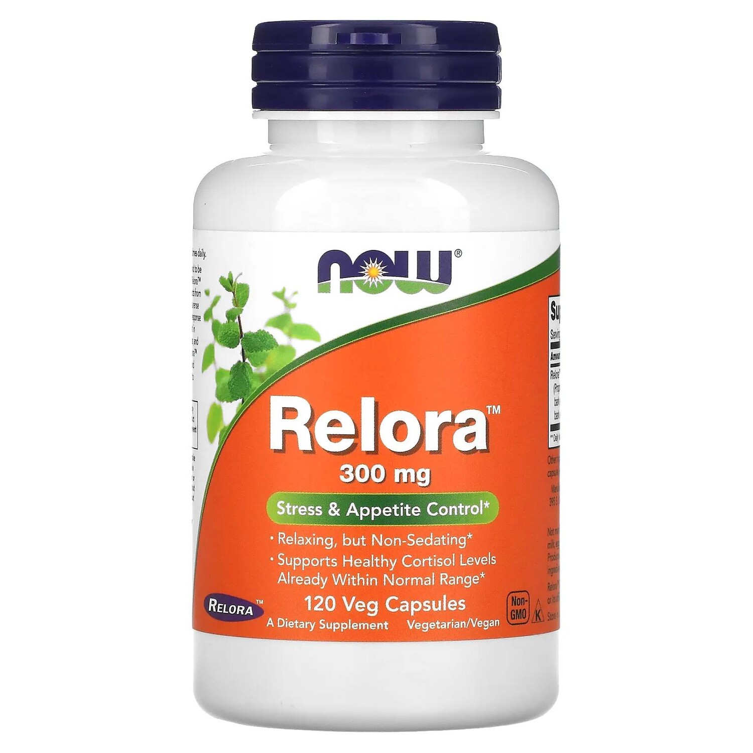Релора Now Foods Relora 300 мг, 120 капсул
Релора Now Foods Relora 300 мг, 120 капсул
