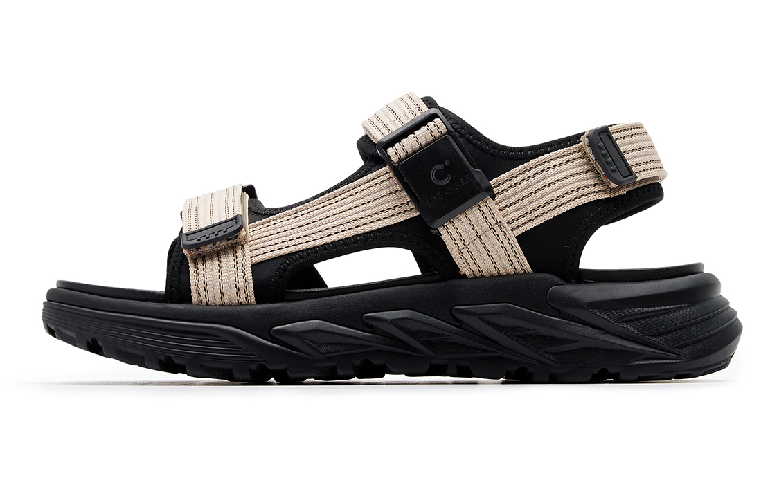 Пляжные сандалии мужские Ecru C°BANNER
Пляжные сандалии мужские Ecru C°BANNER