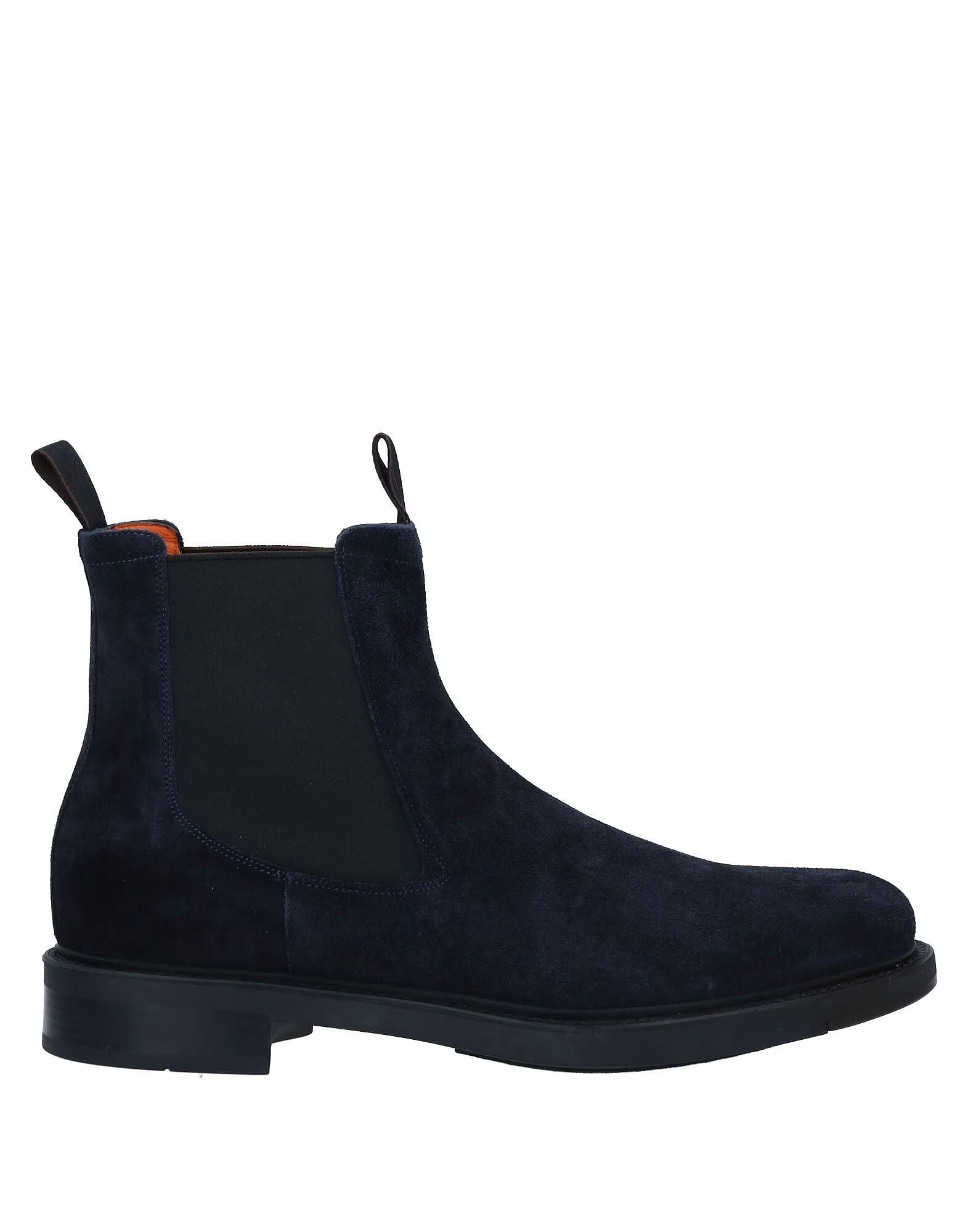 Ботильоны Santoni, полуночно-синий
Ботильоны Santoni, полуночно-синий