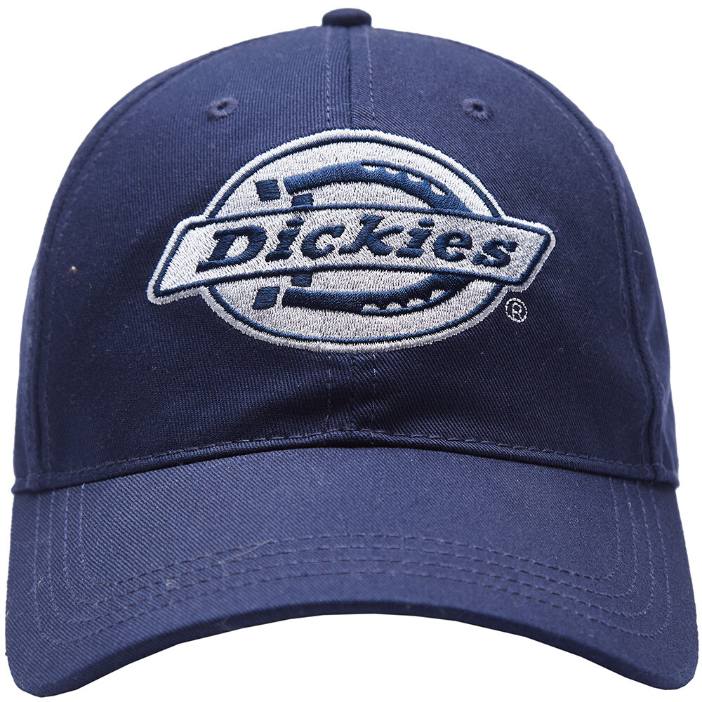 Детская фуражка Dickies, Темно-синий
Детская фуражка Dickies, Темно-синий