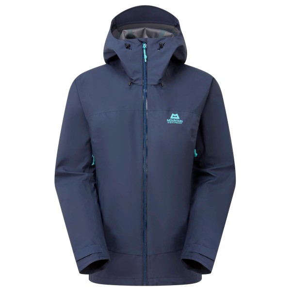 Женская куртка Odyssey - дождевик Mountain Equipment, Cosmos
Женская куртка Odyssey - дождевик Mountain Equipment, Cosmos