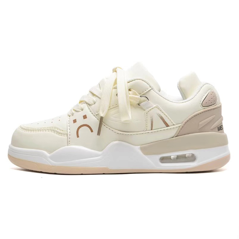 MEXICAN Амортизирующие кроссовки с устойчивостью к истиранию и противоскользящими свойствами Unisex Beige Khaki, цвет Beige Khaki
MEXICAN Амортизирующие кроссовки с устойчивостью к истиранию и противоскользящими свойствами Unisex Beige Khaki, цвет Beige Khaki