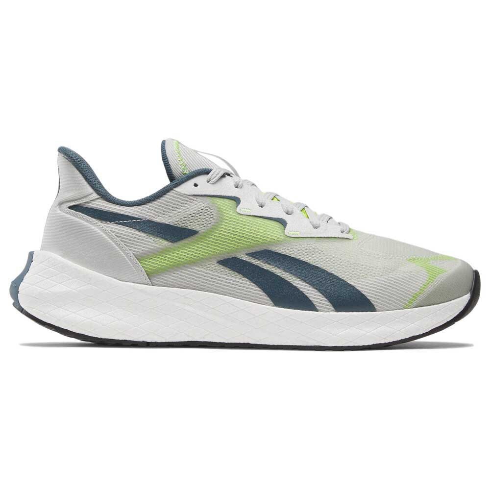 Кроссовки Reebok Classics Floatride Energy Sym , серый
Кроссовки Reebok Classics Floatride Energy Sym , серый