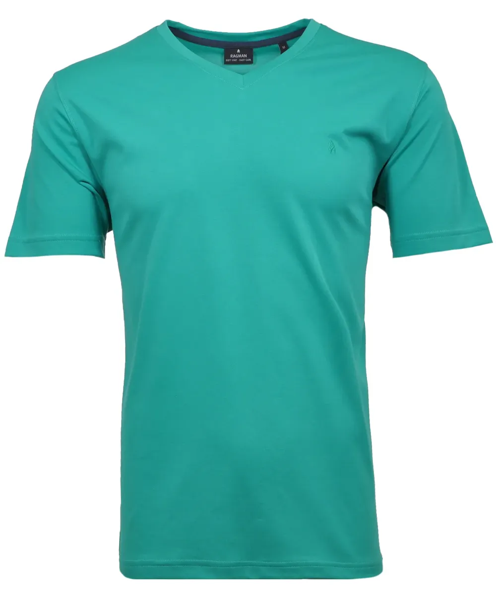 Ragman футболка, зеленый
Ragman футболка, зеленый