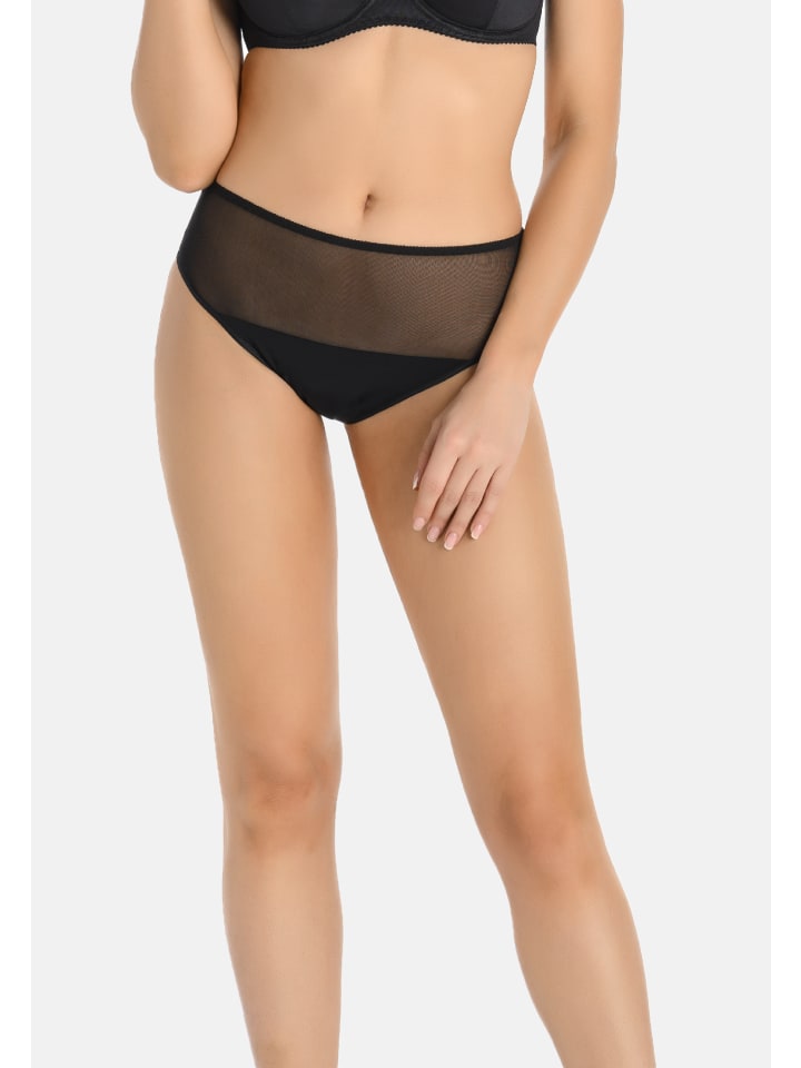 Трусы Teyli, черный
Трусы Teyli, черный