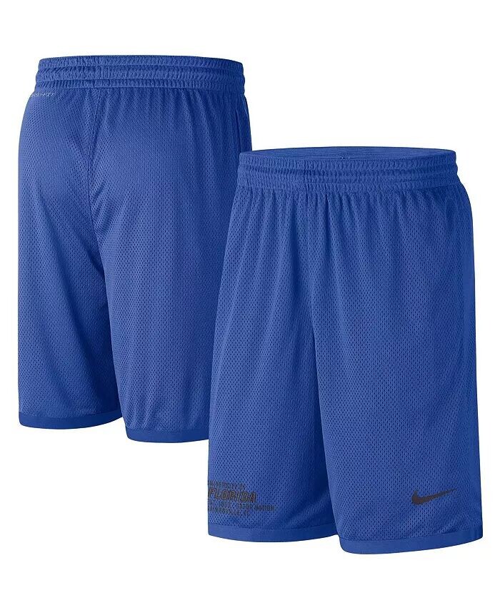 Мужские шорты Royal Florida Gators Performance Mesh Nike
Мужские шорты Royal Florida Gators Performance Mesh Nike